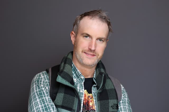 Scott Remington